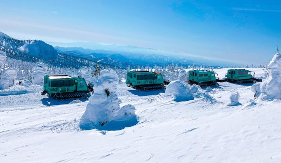 山地菲尔德宫城藏王水川