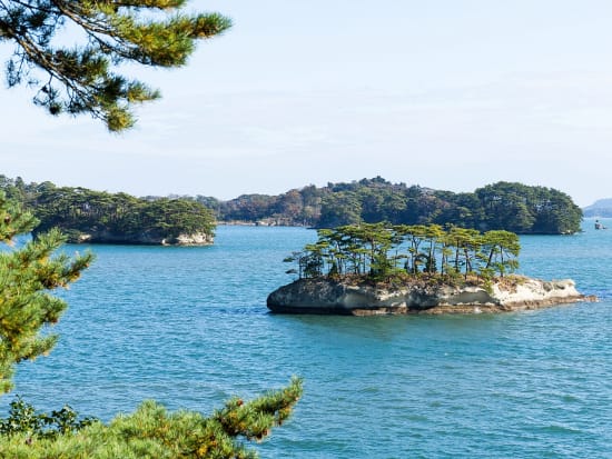松岛海岸|宮城蔵王美居温泉度假酒店