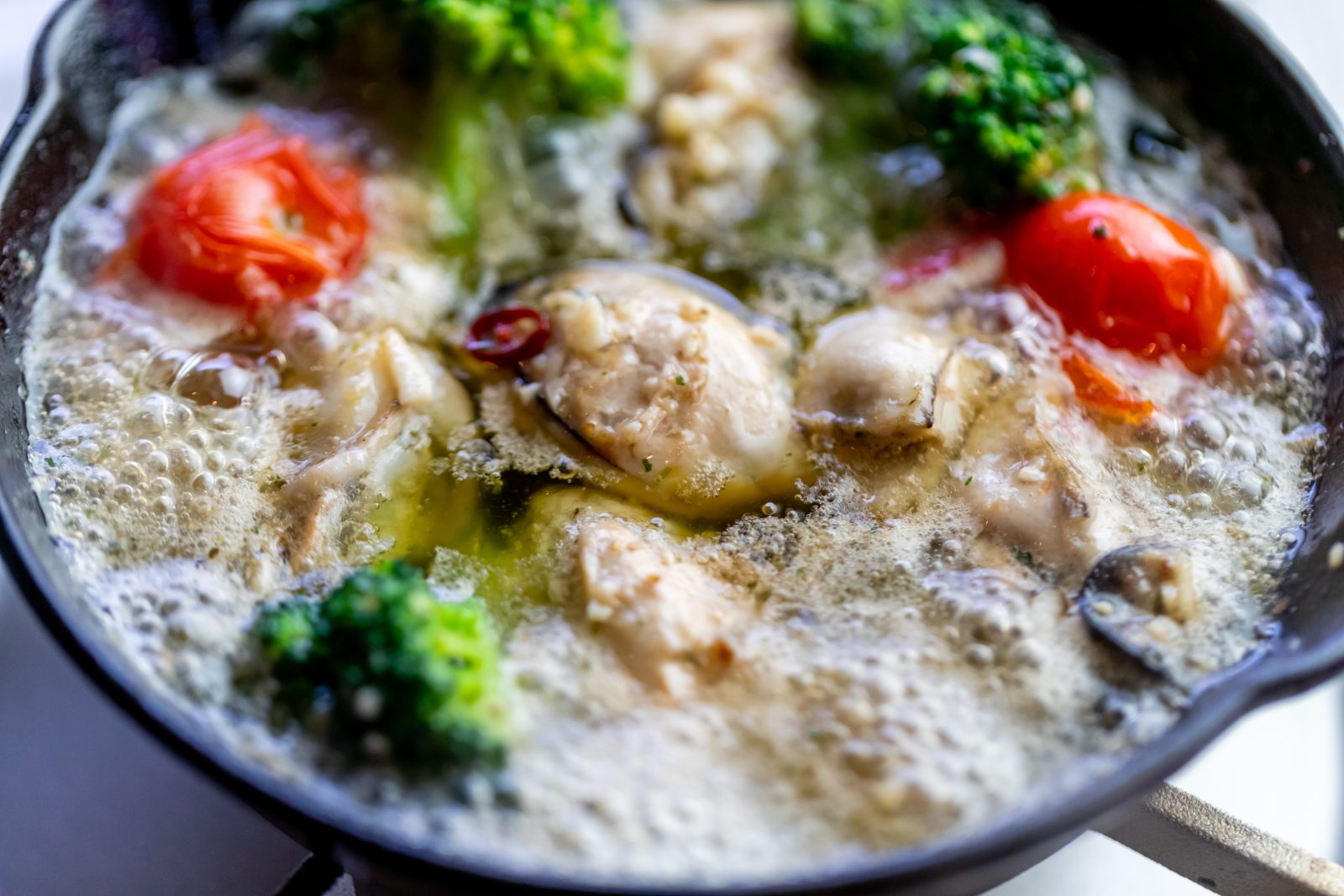 【春/牡蛎】品尝浓郁的美味、带南三陆产牡蛎的配套餐<带早餐>