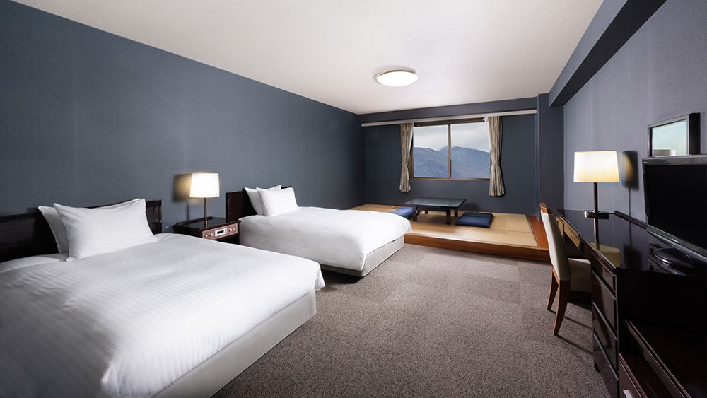 Room Image | Mercure Miyagi Zao Resort & Spa