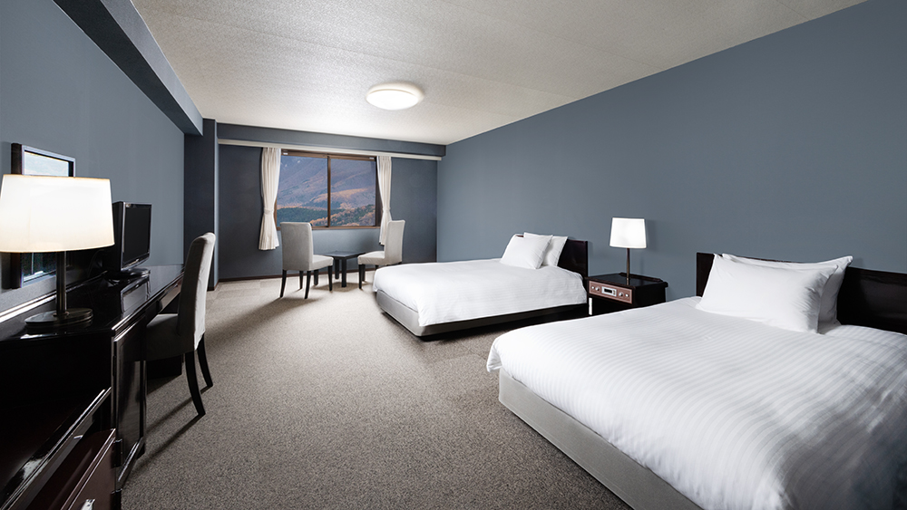 Room Image | Mercure Miyagi Zao Resort & Spa