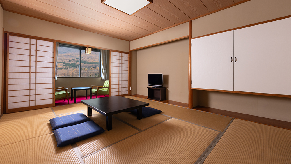 Room Image | Mercure Miyagi Zao Resort & Spa