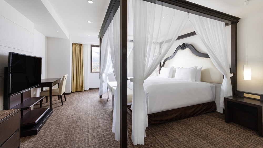 Room Image | Mercure Miyagi Zao Resort & Spa