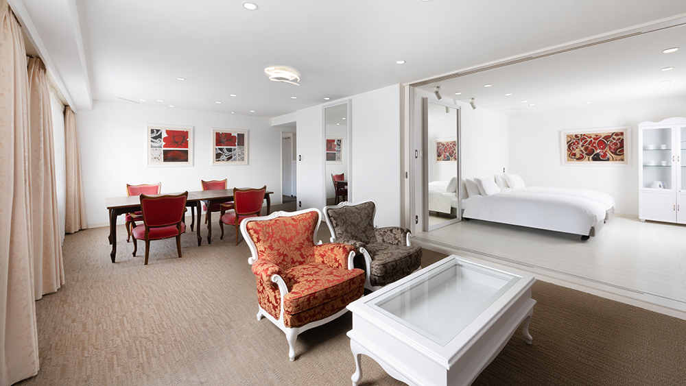 Room Image | Mercure Miyagi Zao Resort & Spa