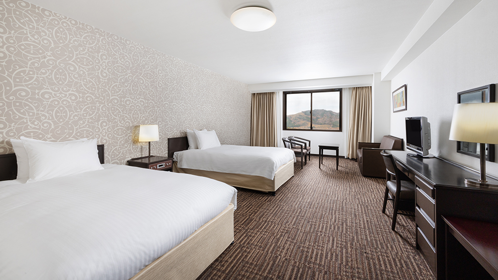 Room Image | Mercure Miyagi Zao Resort & Spa