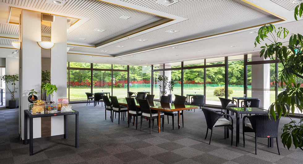 How to spend time at the hotel | Mercure Miyagi Zao Resort & Spa