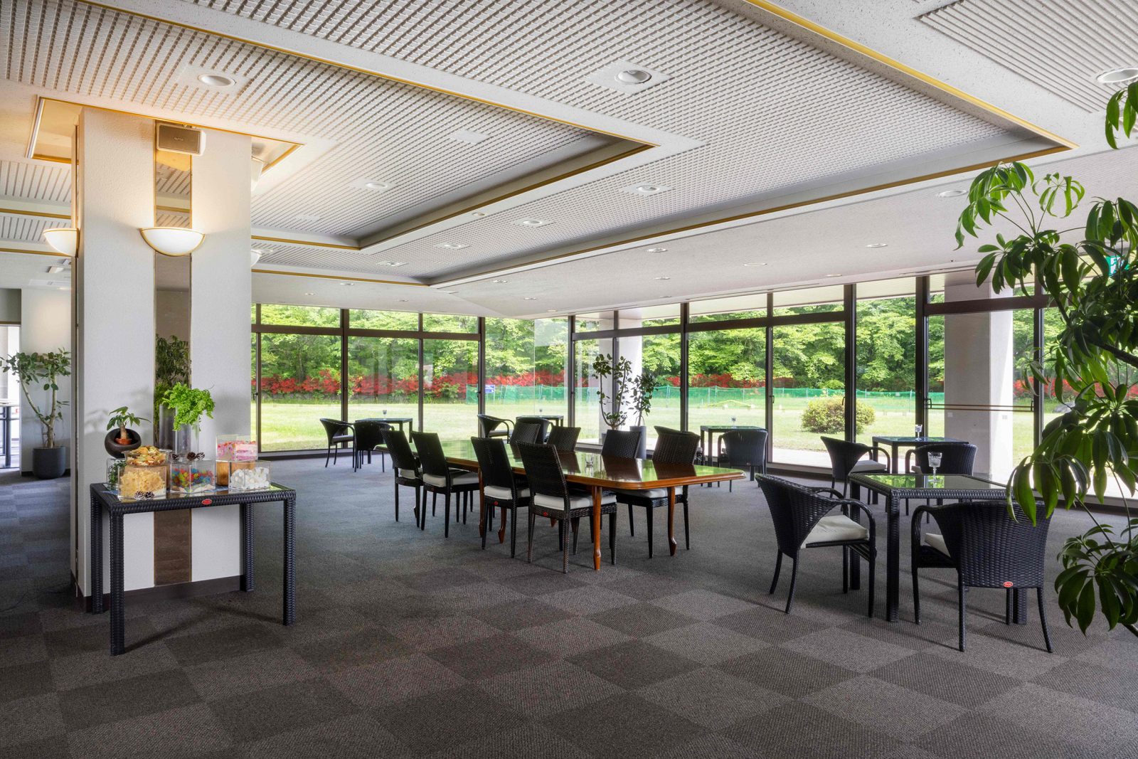 Main visual image | Mercure Miyagi Zao Resort & Spa