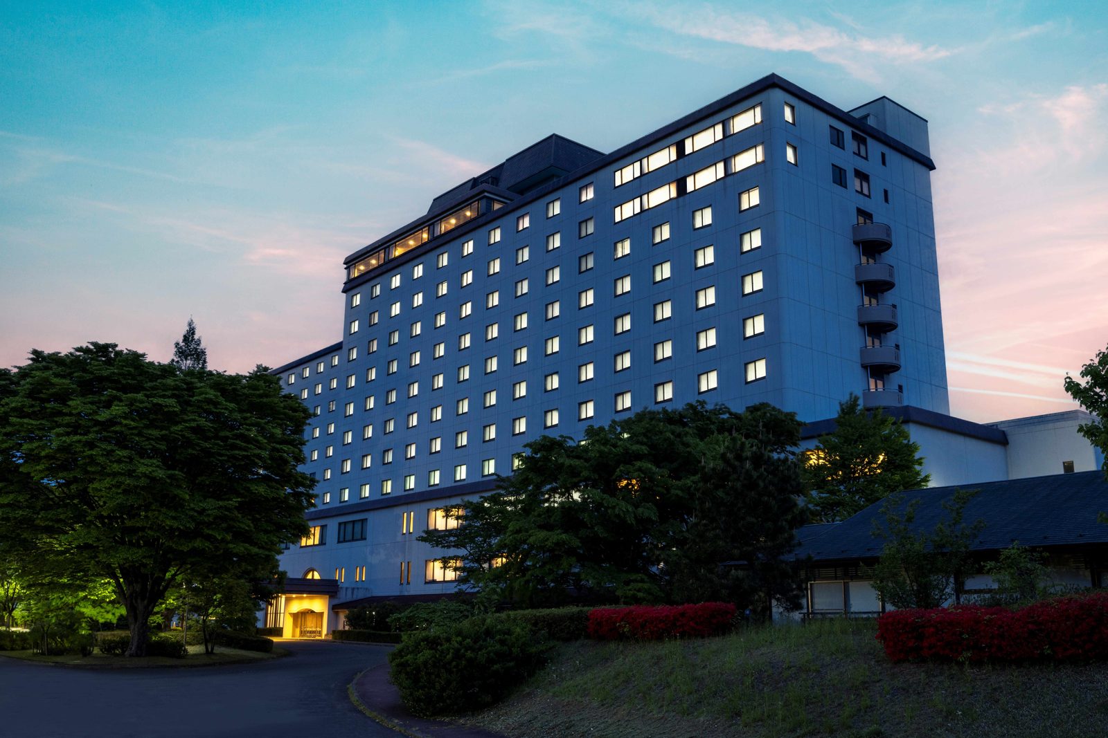 Main visual image | Mercure Miyagi Zao Resort & Spa