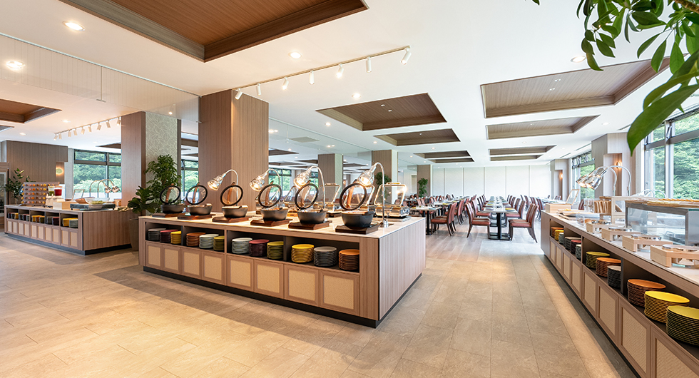 How to spend time at the hotel | Mercure Miyagi Zao Resort & Spa