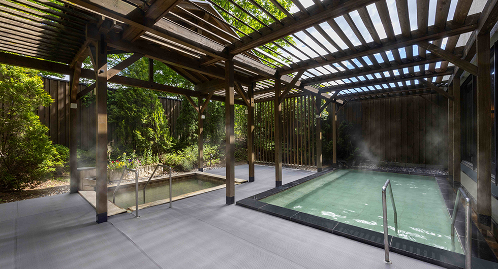 How to spend time at the hotel | Mercure Miyagi Zao Resort & Spa