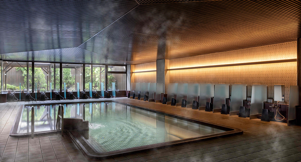 How to spend time at the hotel | Mercure Miyagi Zao Resort & Spa