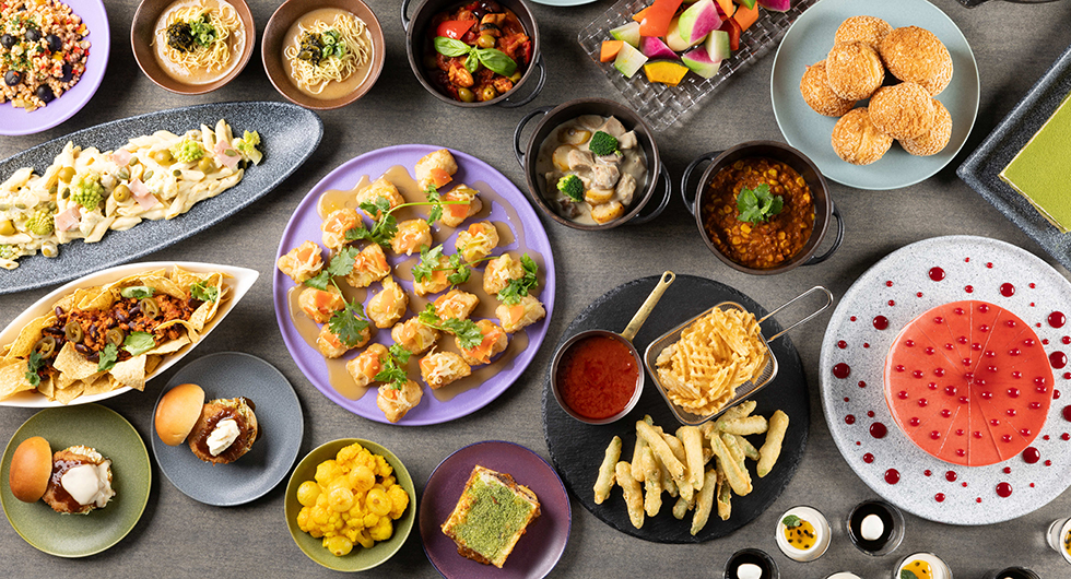 How to spend time at the hotel | Mercure Miyagi Zao Resort & Spa