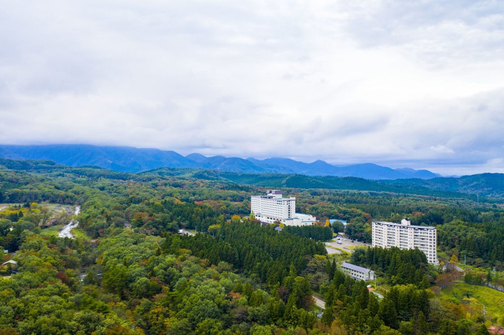 Reservation of Accommodation| Mercure Miyagi Zao Resort & Spa