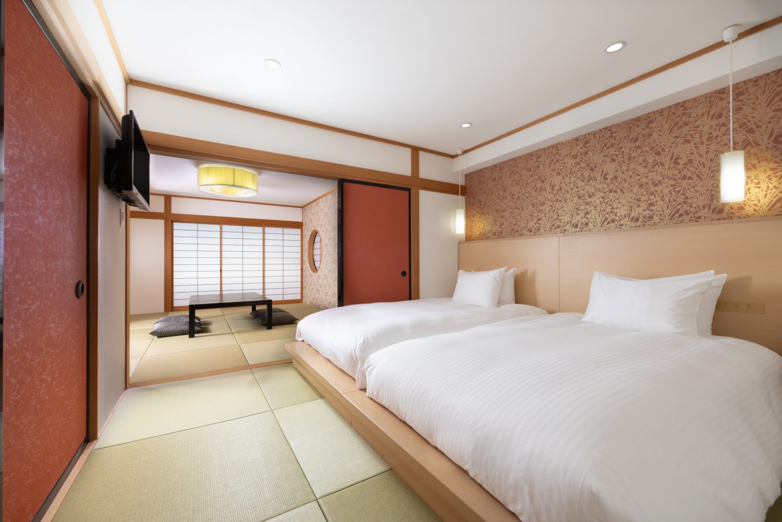 Main visual image | Mercure Miyagi Zao Resort & Spa