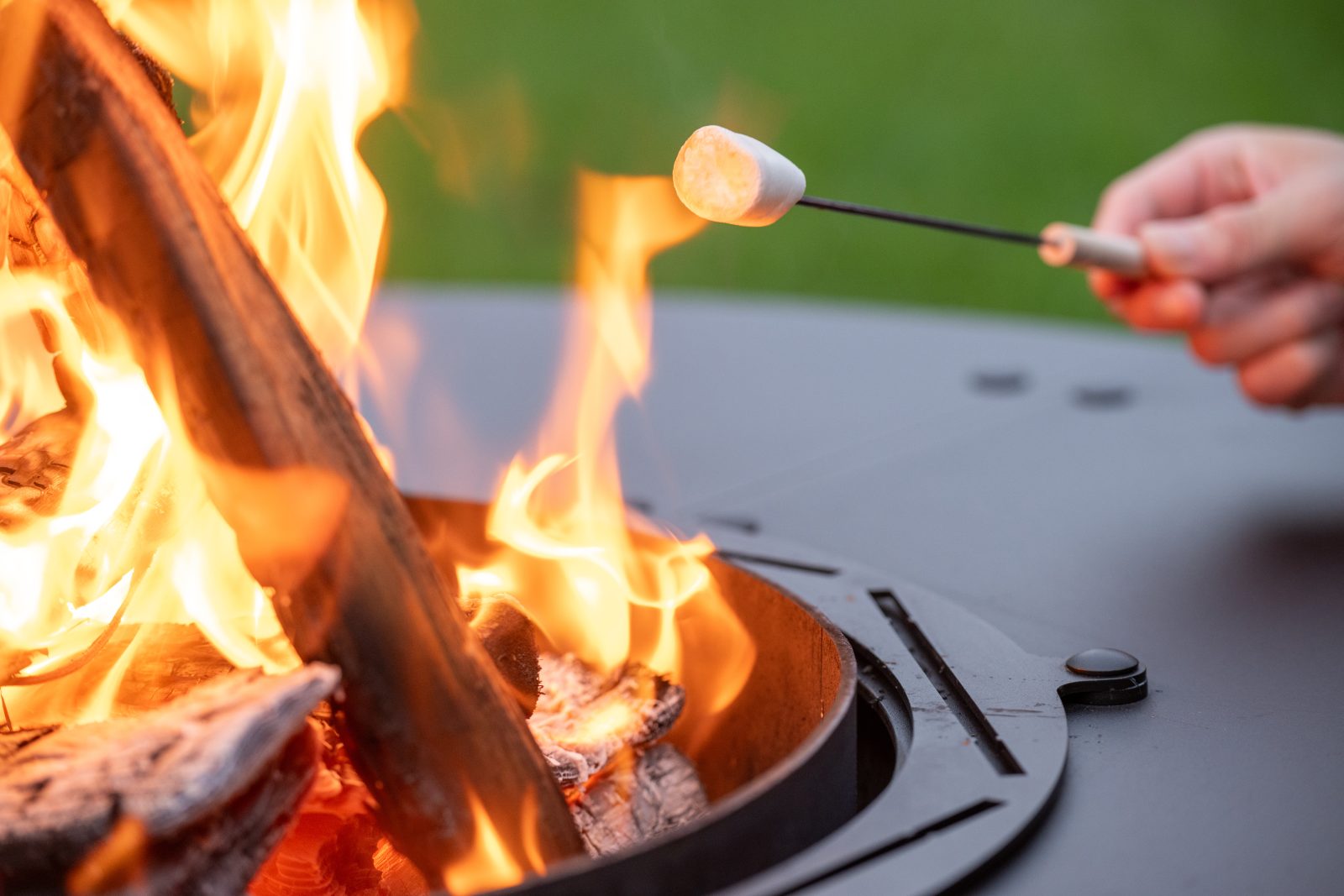 Bonfire