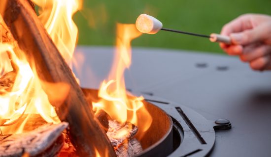 Bonfire
