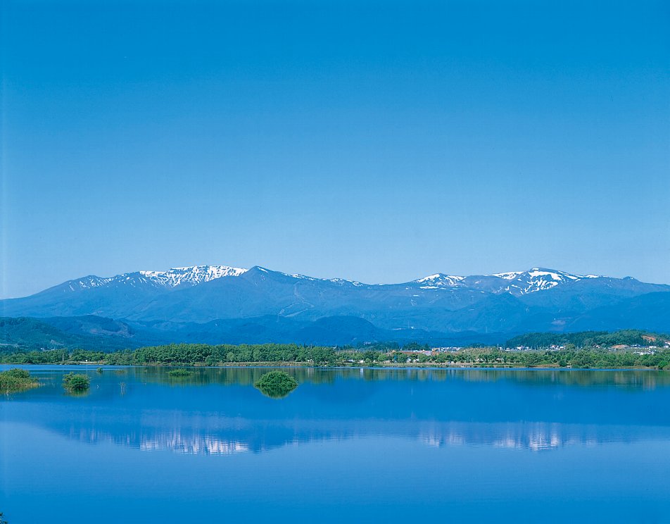 Lake Kamafusa Natural Environment Conservation Area| Mercure Miyagi Zao Resort & Spa