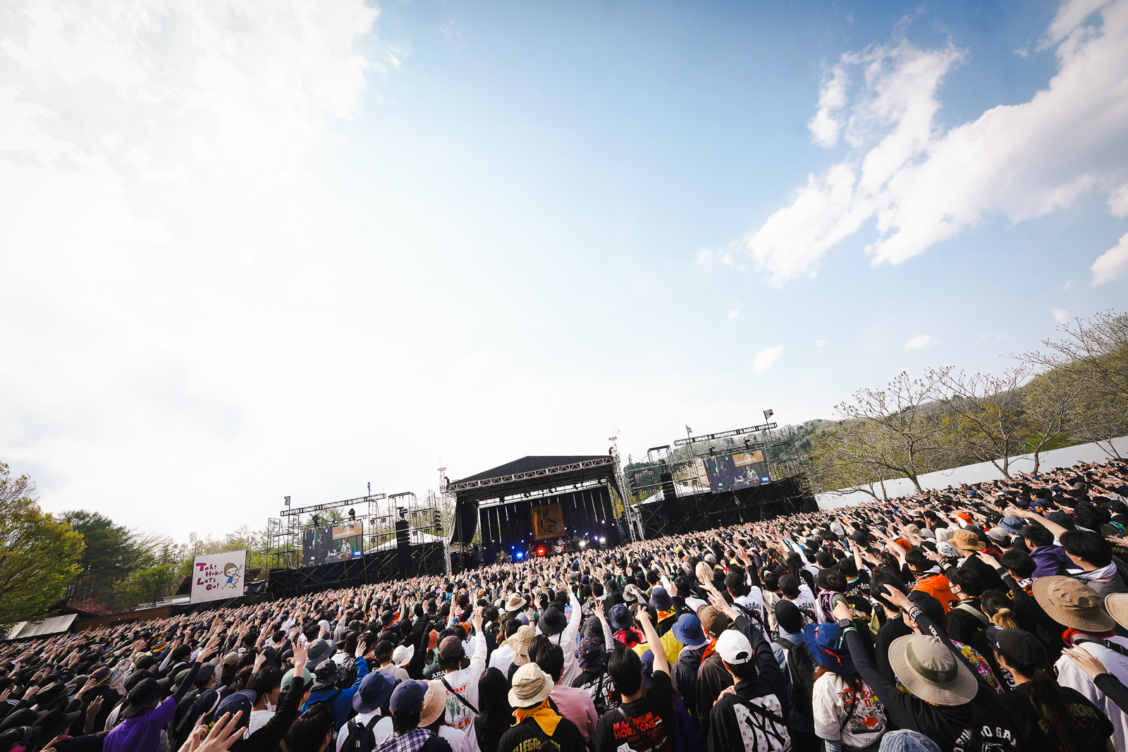 【ARABAKI ROCK FEST.26】