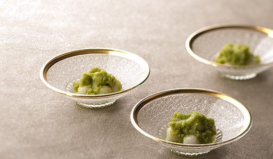 뷔페 메뉴 |머큐어 미야기 자오 리조트 & 스파