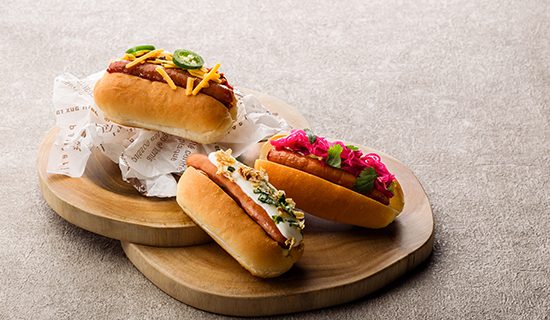 뷔페 메뉴 |머큐어 미야기 자오 리조트 & 스파
