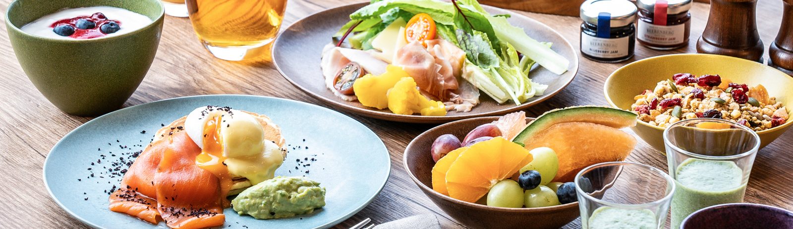 餐廳頂尖|宮城藏王美居溫泉度假酒店