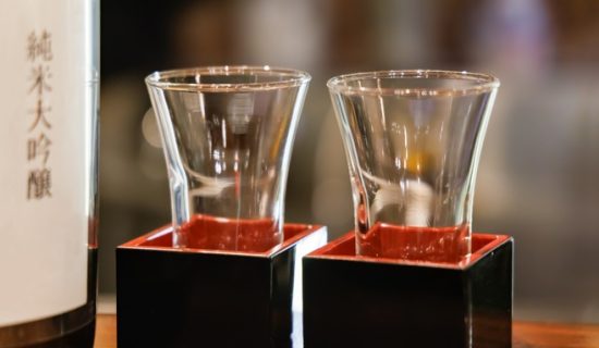 【宮城地酒】嚴選3種帶飲料比較的方案<帶晚餐>