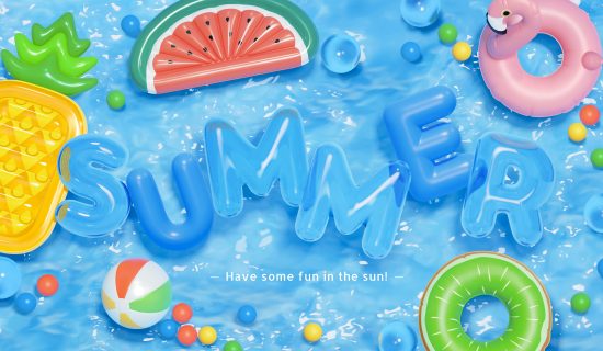 夏休み