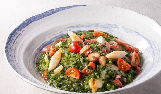 ビュッフェメニュー｜メルキュール宮城蔵王リゾート＆スパ